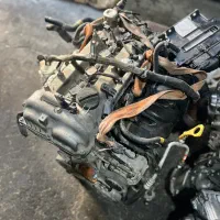 موتور گیربکس استوک اوانته بیتل النترا میتسوبیشی RX