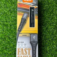 کابل شارژ اندروید و ایفون مانیکس|لوازم جانبی موبایل و تبلت|اسلامشهر, شهرک مفیدی|دیوار