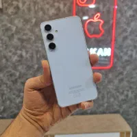 سامسونگ s24 fe 256 اقساط