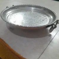 لوازم مسی|قوری، کتری، قهوه‌ساز دستی|قم, شهرک امام حسن|دیوار