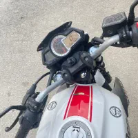 بنلی ۱۵۰ در حد|موتورسیکلت|همدان, |دیوار