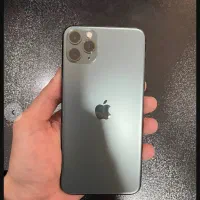 آیفون ۱۱ پرومکس ۲۵۶ گیگ iphone 11 promax 256