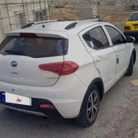 لیفان X50 اتوماتیک، مدل ۱۳۹۴|خودرو سواری و وانت|یاسوج, |دیوار