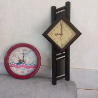 ساعت دیواری