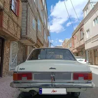 پیکان ۸۱ انژکتور