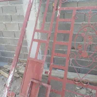 درب پنچره کامل دسه دوم سالم|مصالح و تجهیزات ساختمان|داراب, |دیوار