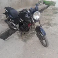 موتورسیکلت