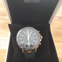 ساعت سیکو مچی انتیک