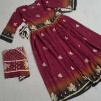 لباس کردی