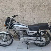 هوندا ۱۲۵ شهاب