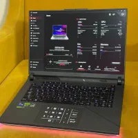 Asus rog strix g614|رایانه همراه|شیراز, درکی|دیوار