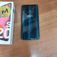 گوشی سامسونگ a20s