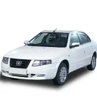 سورن پلاس ef7 فول چهار رینگ در حد صفر