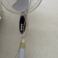 پنکه ایستاده سالم|پنکه و تصفیه‌کنندهٔ هوا|شاهین‌شهر, اقبال لاهوری|دیوار