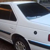 پارس 92 بی رنگ|خودرو سواری و وانت|رفسنجان, |دیوار