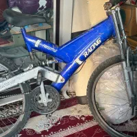 دوچرخه دنده ای