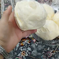کره محلی  تازه درجه یک|خوردنی و آشامیدنی|فولادشهر, B2|دیوار
