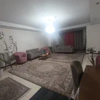 فروش واحد مسکونی ۱۲۴ متری در شهرک گلها