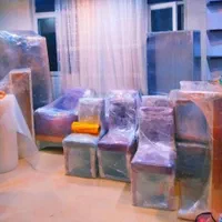 باربری اثاثیه کشی حمل بار منزل کارگر بسته بندی|خدمات حمل و نقل|کرمانشاه, |دیوار