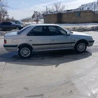 پارس ELX|خودرو سواری و وانت|سقز, |دیوار