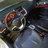 207 اتومات عروسک|خودرو سواری و وانت|کرمانشاه, |دیوار