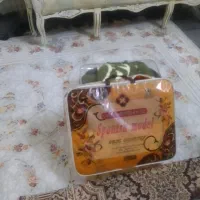 سالم نو استفاده نشده