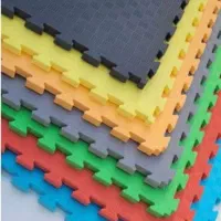 تاتامی کفپوش اتاق کودک