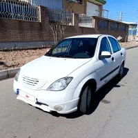 تیبا صندوق دار مدل ۹۲ بی رنگ