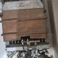 ابگرمکن دیواری بوتان