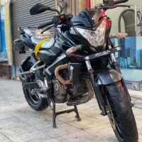 Ns200انژکتور