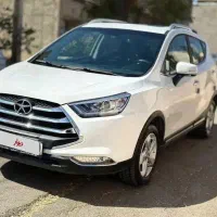 جک s3 تحویل ۹۸ کارکرد 60هزار|خودرو سواری و وانت|تهران, عباس‌آباد|دیوار
