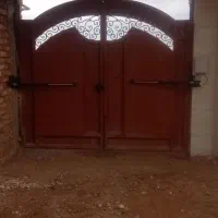 جک درب بازویی برقی