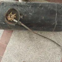 منبع گاز ال پی جی lpg