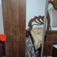 کمد لباس کشویی