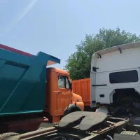 زیر مایلر کمپرس|خودرو سنگین|مرزنآباد, |دیوار