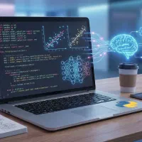 آموزش هوش مصنوعی و یادگیری ماشین (از صفر تا پروژه)