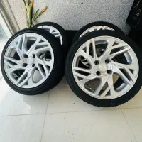 رینگ فونیکسی بالاستیک خارجی