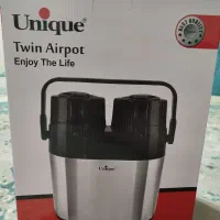 فلاسک یونیک