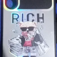 کاور گوشی سامسونگ A35 5G|لوازم جانبی موبایل و تبلت|شیراز, فرهنگ شهر|دیوار