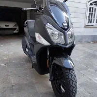 اس وای ام / SYM/گلکسی j200 مدل 1401/ مشکی مات