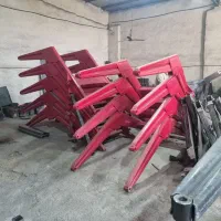 بیل لودر تراکتور فرگوسن 475و399و285