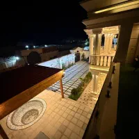 اجاره ویلا ۷۰۰ متری استخردار نوساز|اجارهٔ کوتاه‌مدت ویلا و باغ|ماهدشت, |دیوار