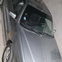 پارس دوگانه فابریک