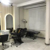 100متر 2خواب آریشگاه زنانه فعال بر پنجم نیروهوایی|اجارهٔ دفتر کار، اتاق اداری، مطب|تهران, نیروی هوایی (پیروزی)|دیوار
