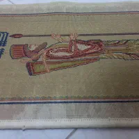 ۲عددقالیچه|تابلو فرش|گرگان, |دیوار