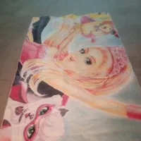 فرش اتاق کودک