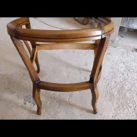 رنگ آمیزی نقاشی چوب