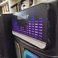 اسپیکر حرفه ای دیجی مکسیدر1023 آکبند|سیستم صوتی خانگی|یزد, |دیوار