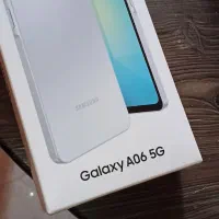 samsung a06  5g