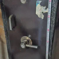 گاوصندوق ایران کاوه|ابزارآلات|بانه, |دیوار